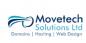 Movetech Solutions logo